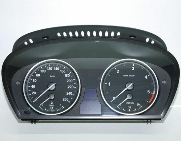 Aanwijsinstrument BMW 5er Touring (E61)