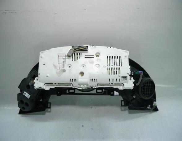 Tacho Kombiinstrument mit Rahmen und Schaltern HONDA CIVIC VIII HATCHBACK (FN  FK) 2.2 CTDI 103 KW