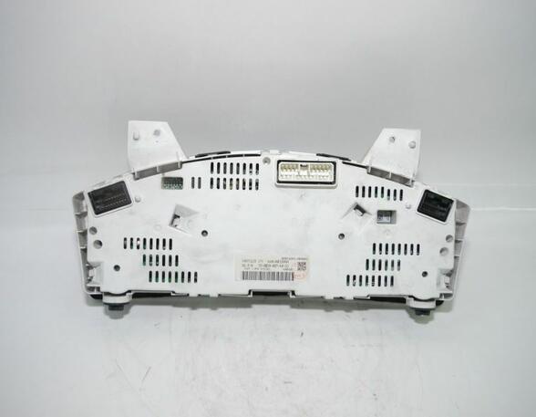 Instrument Cluster JEEP Commander (XH, XK), JEEP Grand Cherokee III (WH, WK)