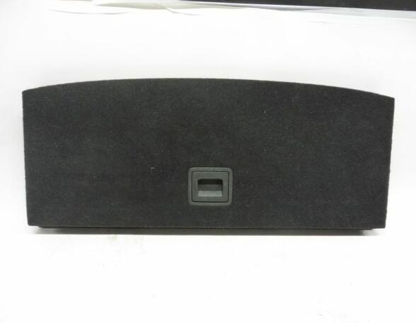 Luggage Compartment Cover VW Passat Variant (3C5)