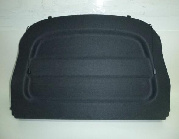 Luggage Compartment Cover RENAULT Megane III Coupe (DZ0/1)