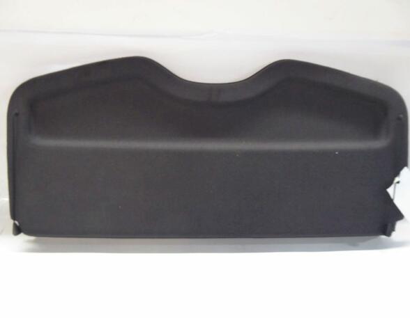 Luggage Compartment Cover RENAULT Clio III (BR0/1, CR0/1)