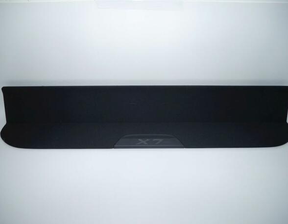 Luggage Compartment Cover BMW X7 (G07)