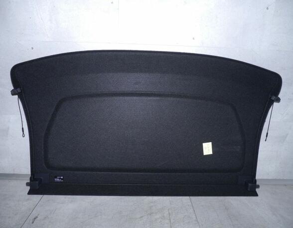 Luggage Compartment Cover AUDI Q3 Sportback (F3N)