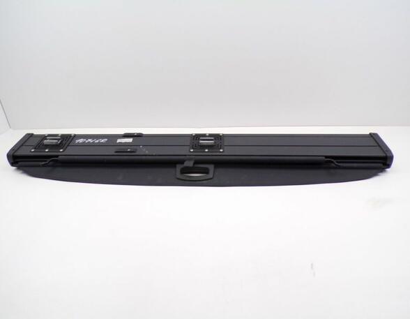 Luggage Compartment Cover MERCEDES-BENZ E-Klasse T-Model (S211)