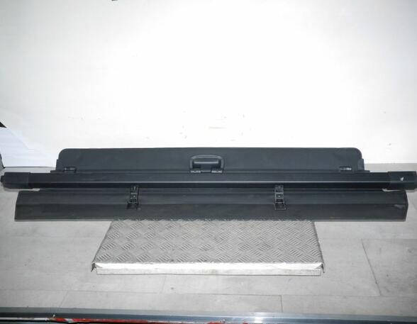 Luggage Compartment Cover FORD Galaxy (--), FORD S-Max (CJ, WA6)