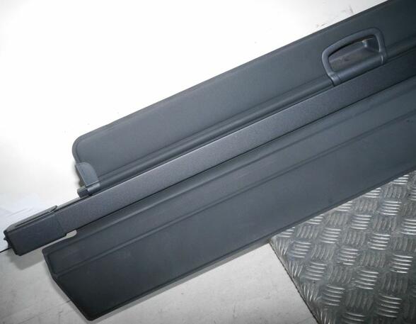 Luggage Compartment Cover FORD Galaxy (--), FORD S-Max (CJ, WA6)