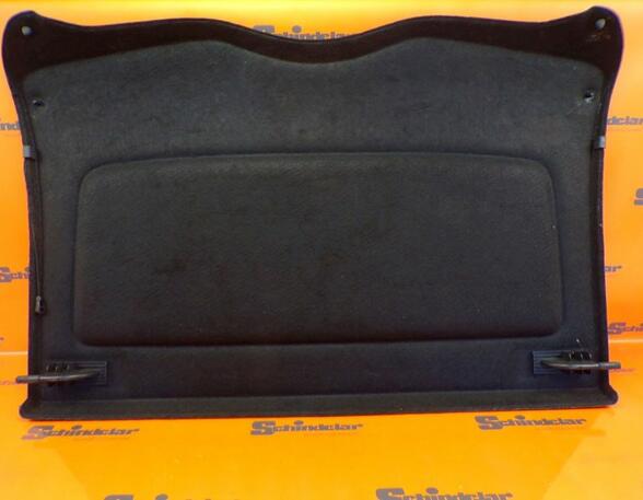 Luggage Compartment Cover FORD Focus II (DA, DP, HCP)