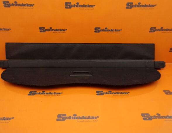 Luggage Compartment Cover RENAULT Clio III Grandtour (KR0/1)