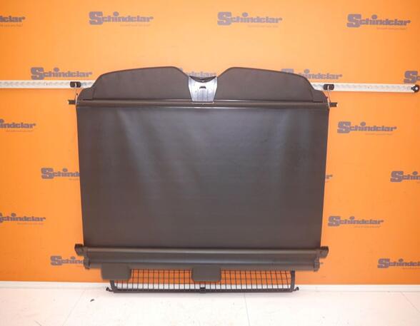 Luggage Compartment Cover MERCEDES-BENZ C-Klasse T-Model (S203)