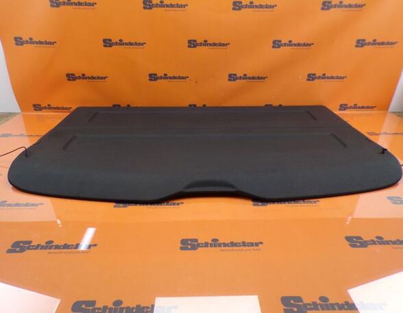 Luggage Compartment Cover AUDI Q5 (8RB)