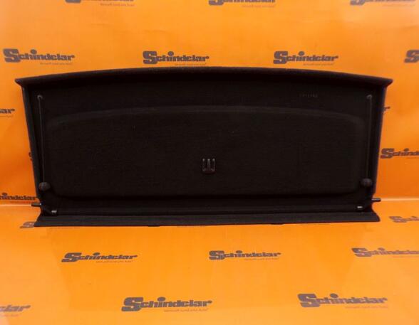 Luggage Compartment Cover VW Polo (9N)