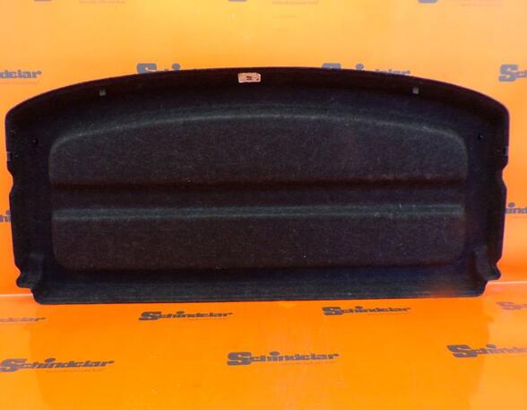 Luggage Compartment Cover RENAULT Captur I (H5, J5), RENAULT Clio IV (BH)