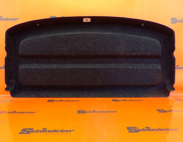 Luggage Compartment Cover RENAULT Captur I (H5, J5), RENAULT Clio IV (BH)