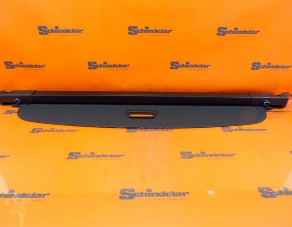 Luggage Compartment Cover BMW 2 Gran Tourer (F46)
