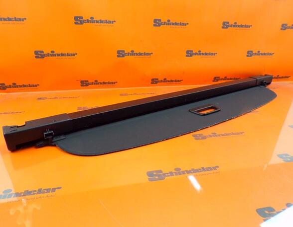 Luggage Compartment Cover BMW 2 Gran Tourer (F46)