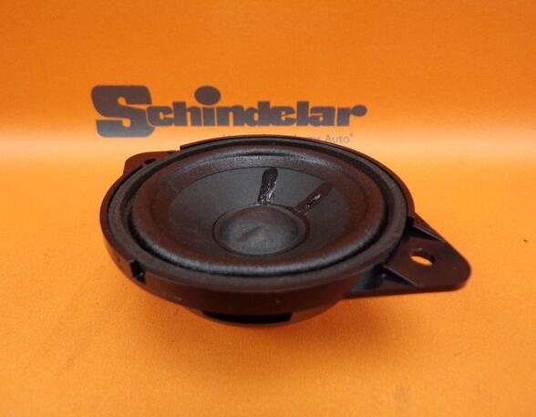 Loudspeaker AUDI A5 Sportback (8TA)