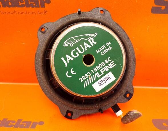 Loudspeaker JAGUAR XJ (X350, X358)