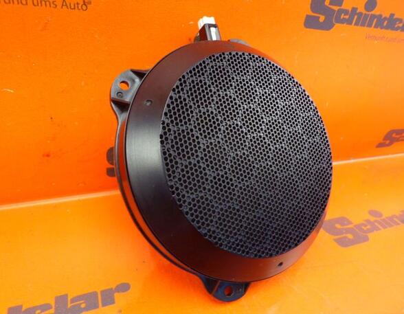 Loudspeaker JAGUAR XJ (X350, X358)