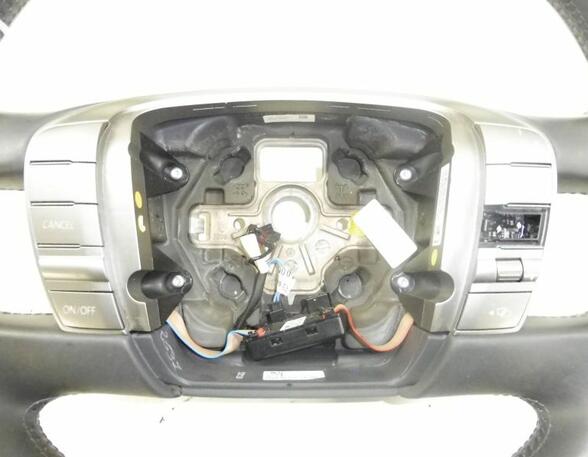 Lenkrad Ohne Airbag VW PHAETON (3D_) 3.0 V6 TDI 4MOTION 176 KW