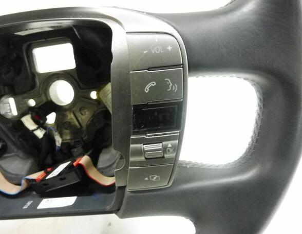 Lenkrad Ohne Airbag VW PHAETON (3D_) 3.0 V6 TDI 4MOTION 176 KW