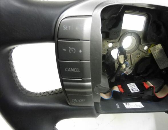 Steering Wheel VW Phaeton (3D1, 3D2, 3D3, 3D4, 3D6, 3D7, 3D8, 3D9)