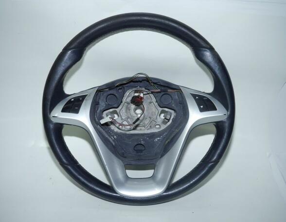Steering Wheel LANCIA Delta III (844)