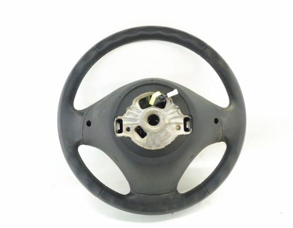 Steering Wheel BMW X5 (E70)