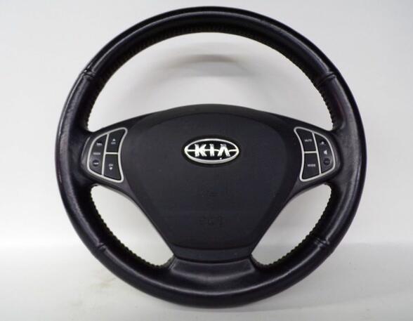 Steering Wheel KIA Cee'D Schrägheck (ED), KIA Cee'D SW (ED)
