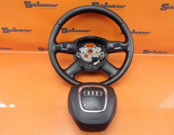 Steering Wheel AUDI A4 (8K2, B8)