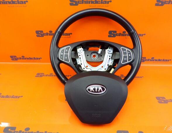 Steering Wheel KIA Cee'D Schrägheck (ED), KIA Cee'D SW (ED), KIA Pro Cee'D (ED)