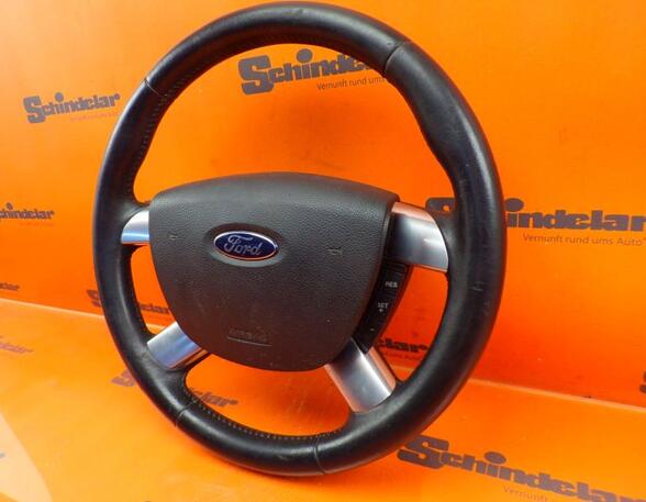 Steering Wheel FORD Kuga I (--), FORD Kuga II (DM2)