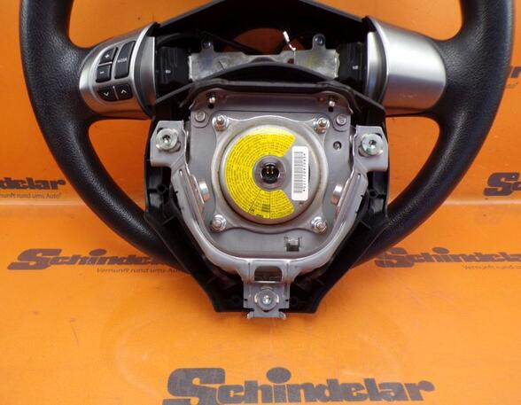 Steering Wheel SUBARU Forester (SH)