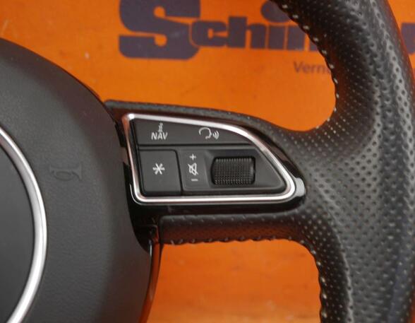Steering Wheel AUDI A6 Avant (4G5, 4GD)