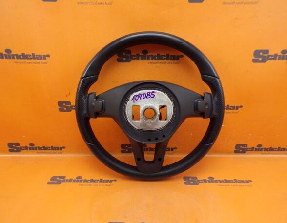 Steering Wheel MERCEDES-BENZ E-Klasse T-Model (S212)