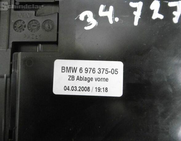 Konsole Ablagefach VORNE BMW 5 TOURING (E61) 520D 120 KW