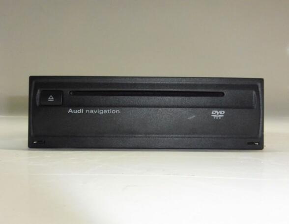 Navigationssystem  AUDI Q7 (4L) 3.0 TDI 155 KW