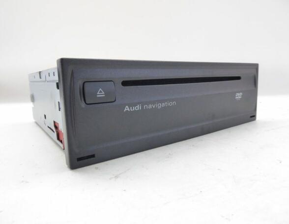 Navigationssystem Rechner AUDI A4 (8K2  B8) 2.0 TFSI 155 KW