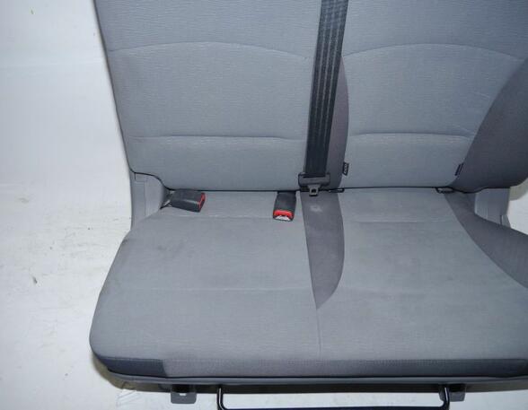 Rear Seat HYUNDAI H-1 Travel (TQ)