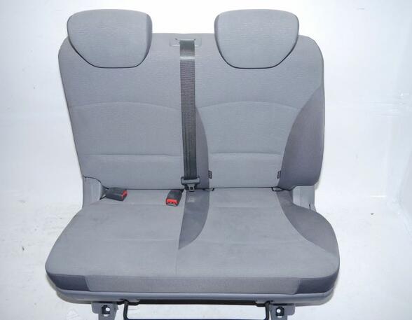 Rear Seat HYUNDAI H-1 Travel (TQ)