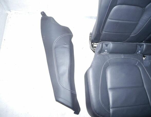 Rear Seat JAGUAR F-Pace (X761)