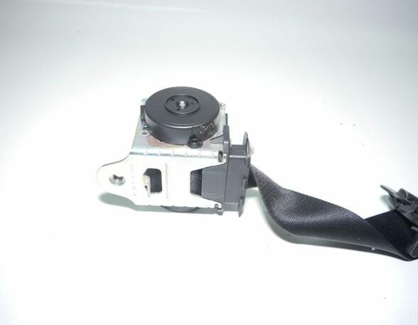 Safety Belts BMW 5er Touring (E61)