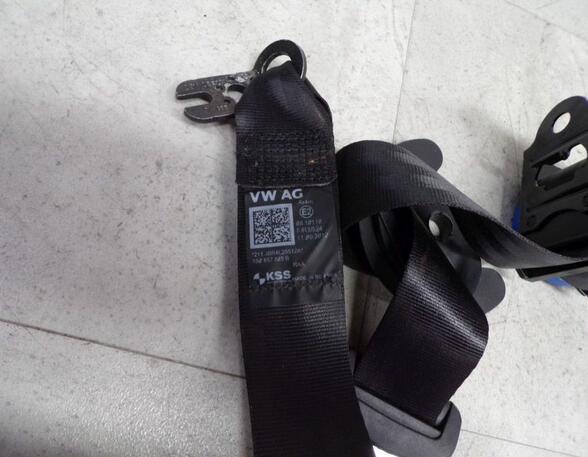 Safety Belts SKODA Citigo (--)
