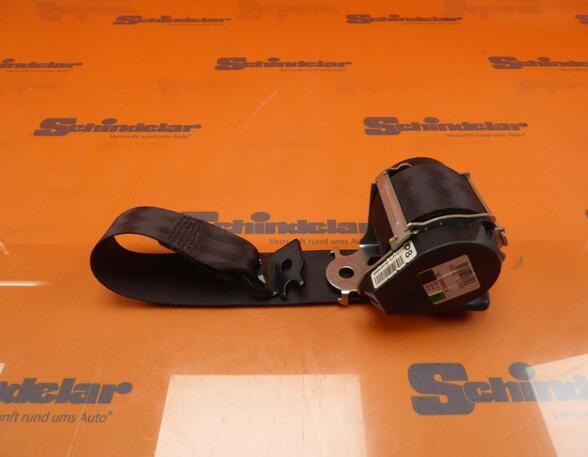 Safety Belts RENAULT Espace V (JR)