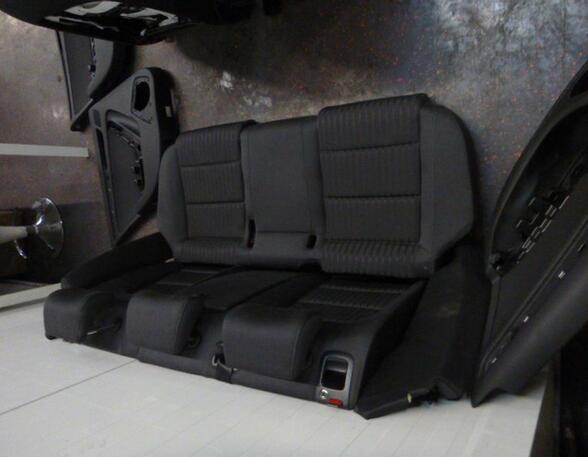 Seats Set AUDI A4 (8K2, B8)
