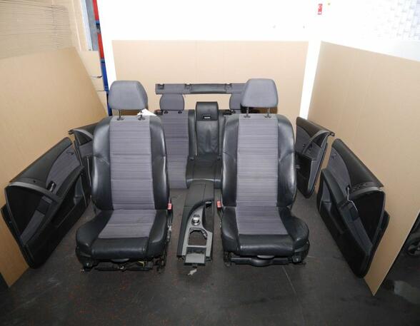 Seats Set BMW 5er Touring (E61)