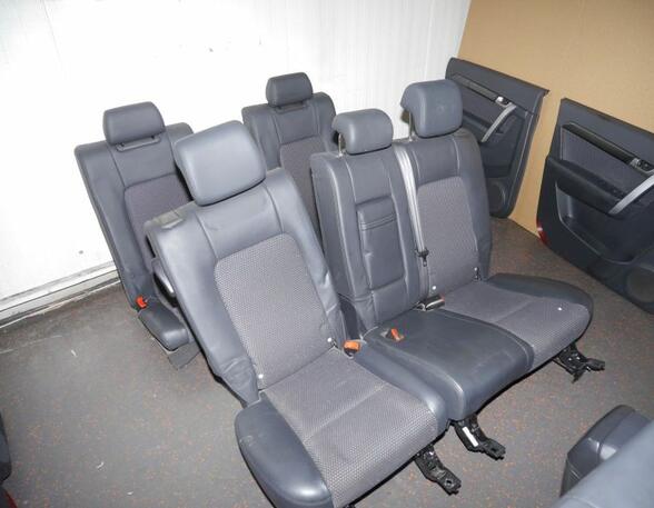 Seats Set CHEVROLET Captiva (C100, C140)