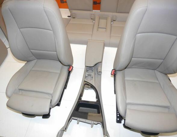 Seats Set BMW 1er Coupe (E82)