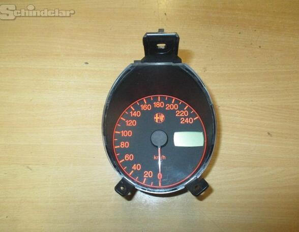 Speedometer ALFA ROMEO 156 Sportwagon (932_)