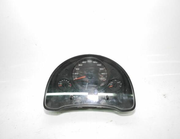 Tachometer  SEAT MII (KF1_) 1 44 KW